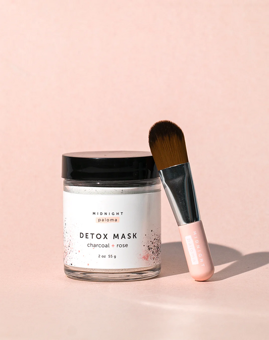 DETOX MASK