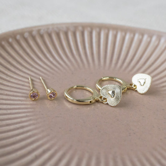 DUET SET - SWEETHEART