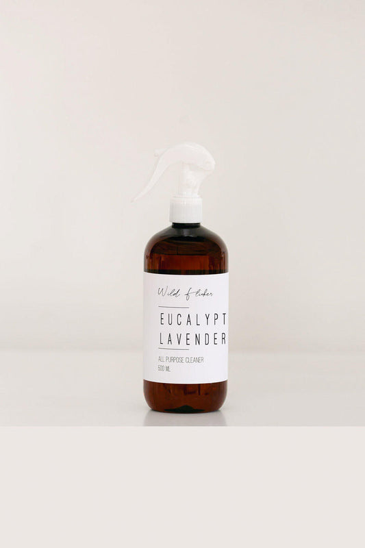 EUCALYPTUS LAVENDER ALL PURPOSE CLEANER