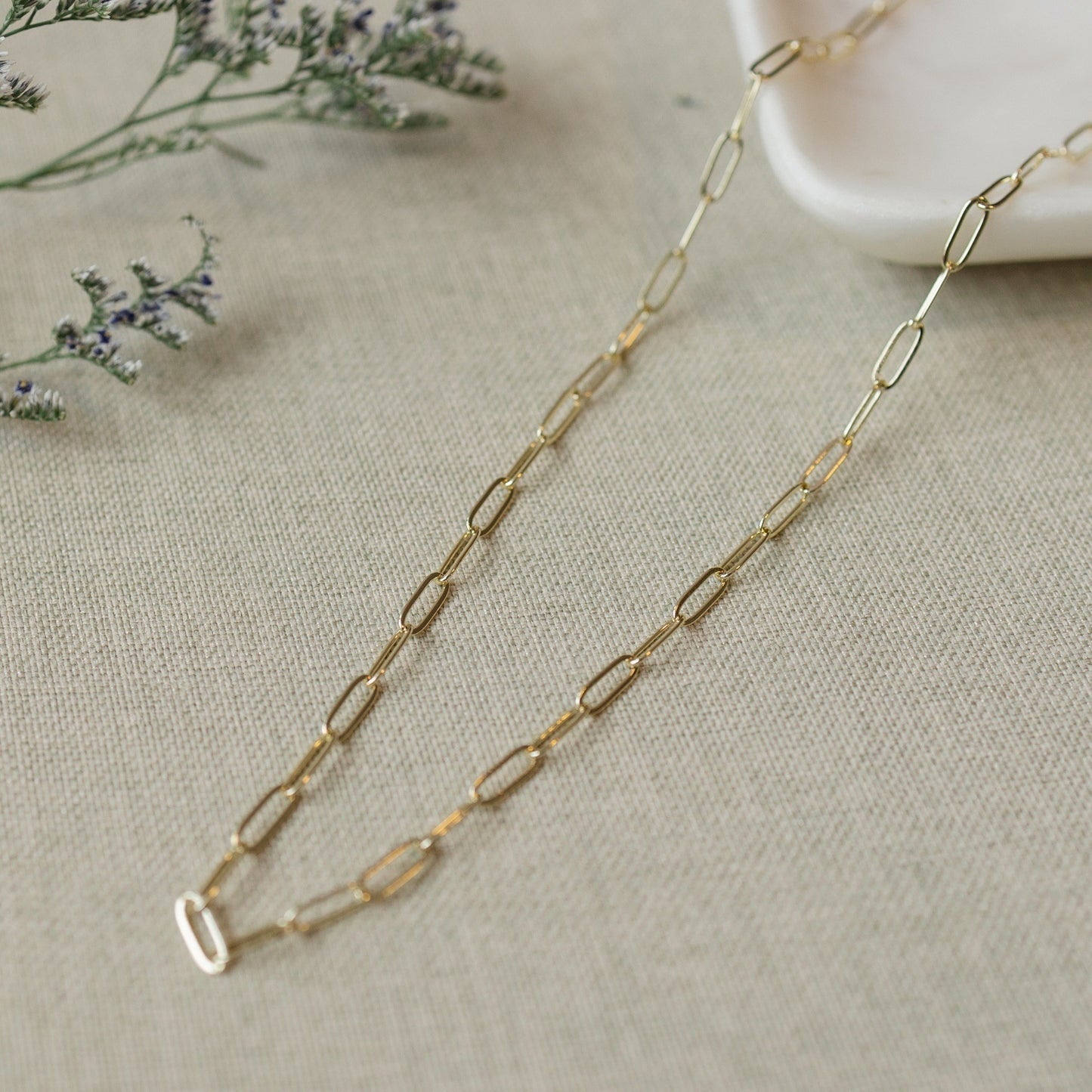 ETERNAL NECKLACE