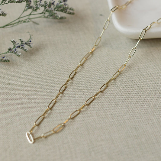 ETERNAL NECKLACE
