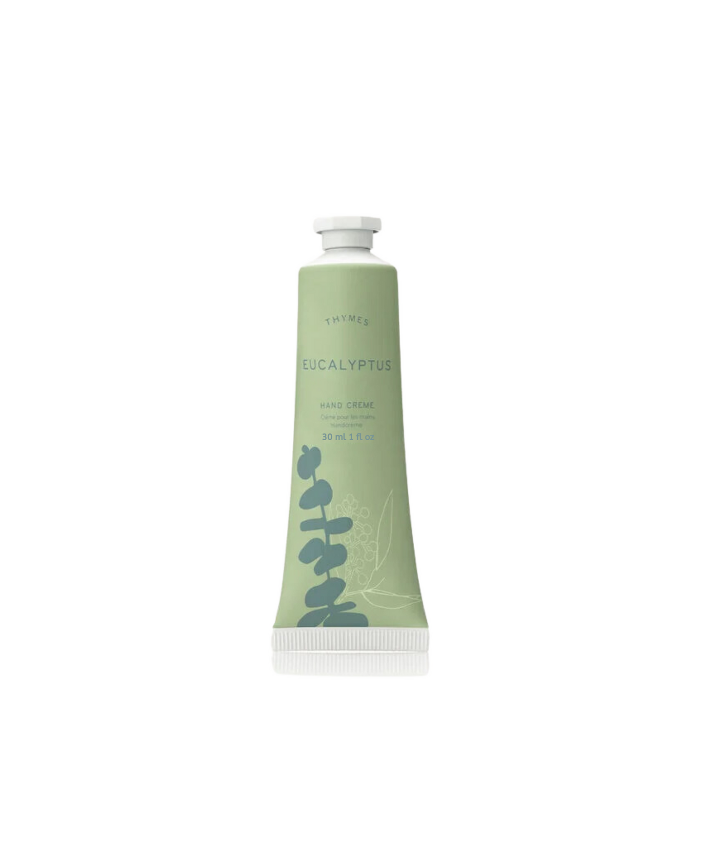 EUCALYPTUS PETITE HAND CREME