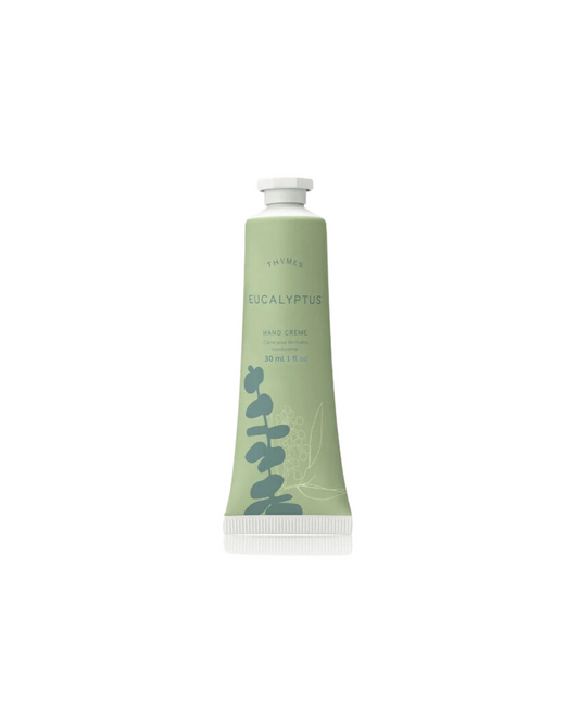 EUCALYPTUS PETITE HAND CREME