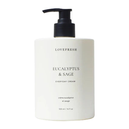 LOVEFRESH EVERYDAY CREAM