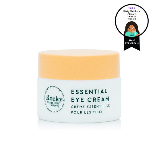 ESSENTIAL EYE CREAM