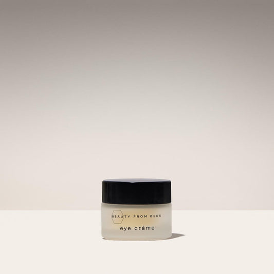 BEAUTY FROM BEES EYE CREAM