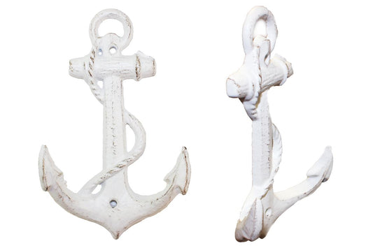 ANCHOR DOUBLE WALL HOOK
