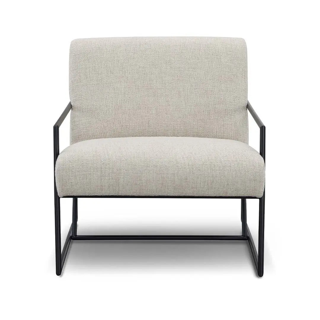HARRIS ACCENT CHAIR