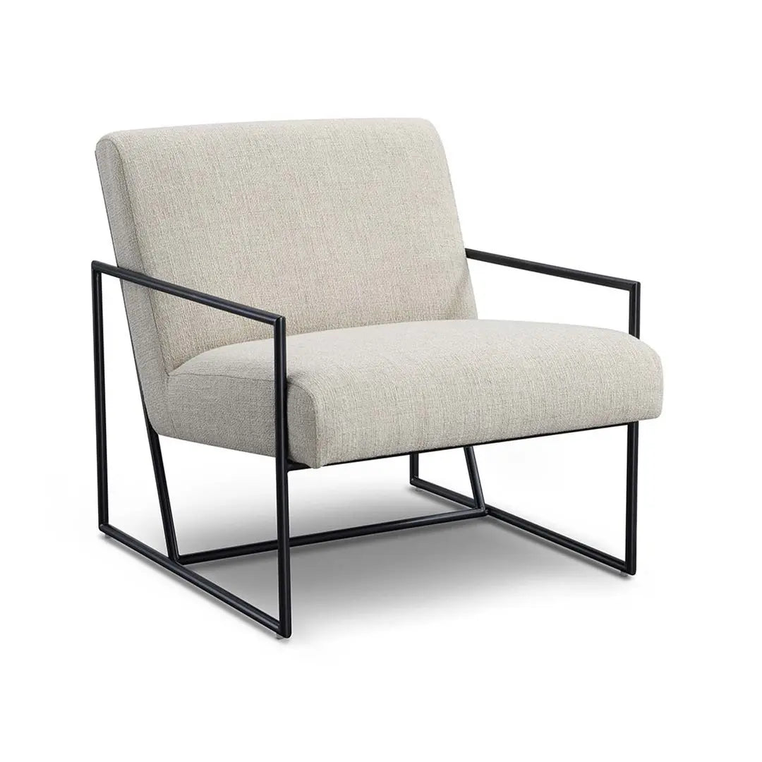 HARRIS ACCENT CHAIR