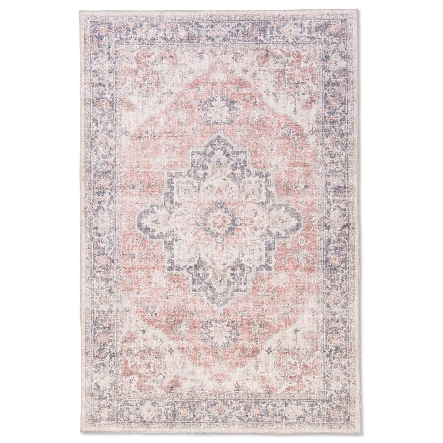 FLAIRE PREMIUM WASHABLE RUG FLA-25
