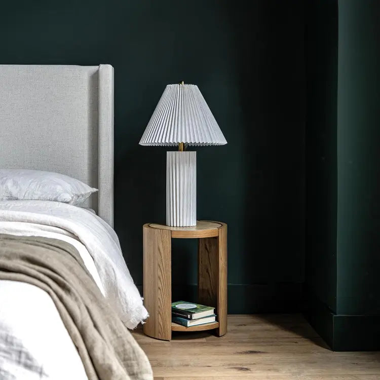 FORMA END TABLE