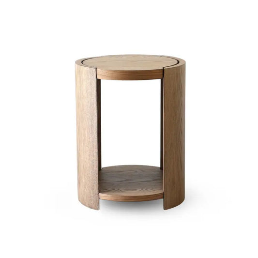FORMA END TABLE