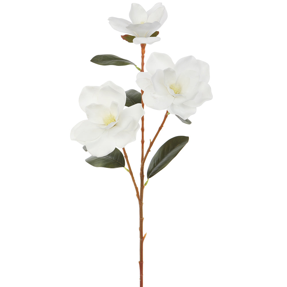 32" MAGNOLIA SPRAY