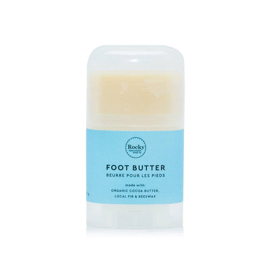 FOOT BUTTER - TRAVEL SIZE