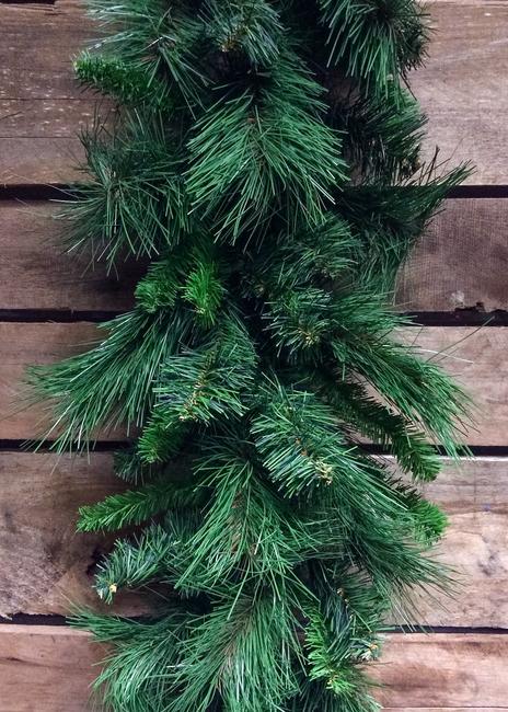 MIXED PINE GARLAND