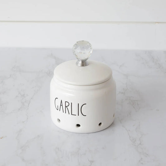 GARLIC KEEPER