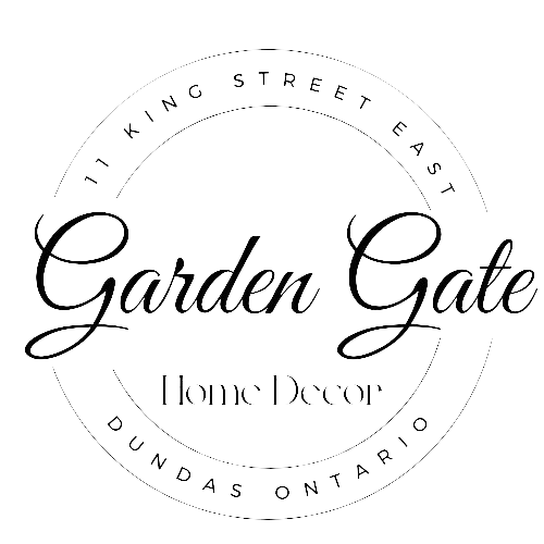 GARDEN GATE GIFT CARD