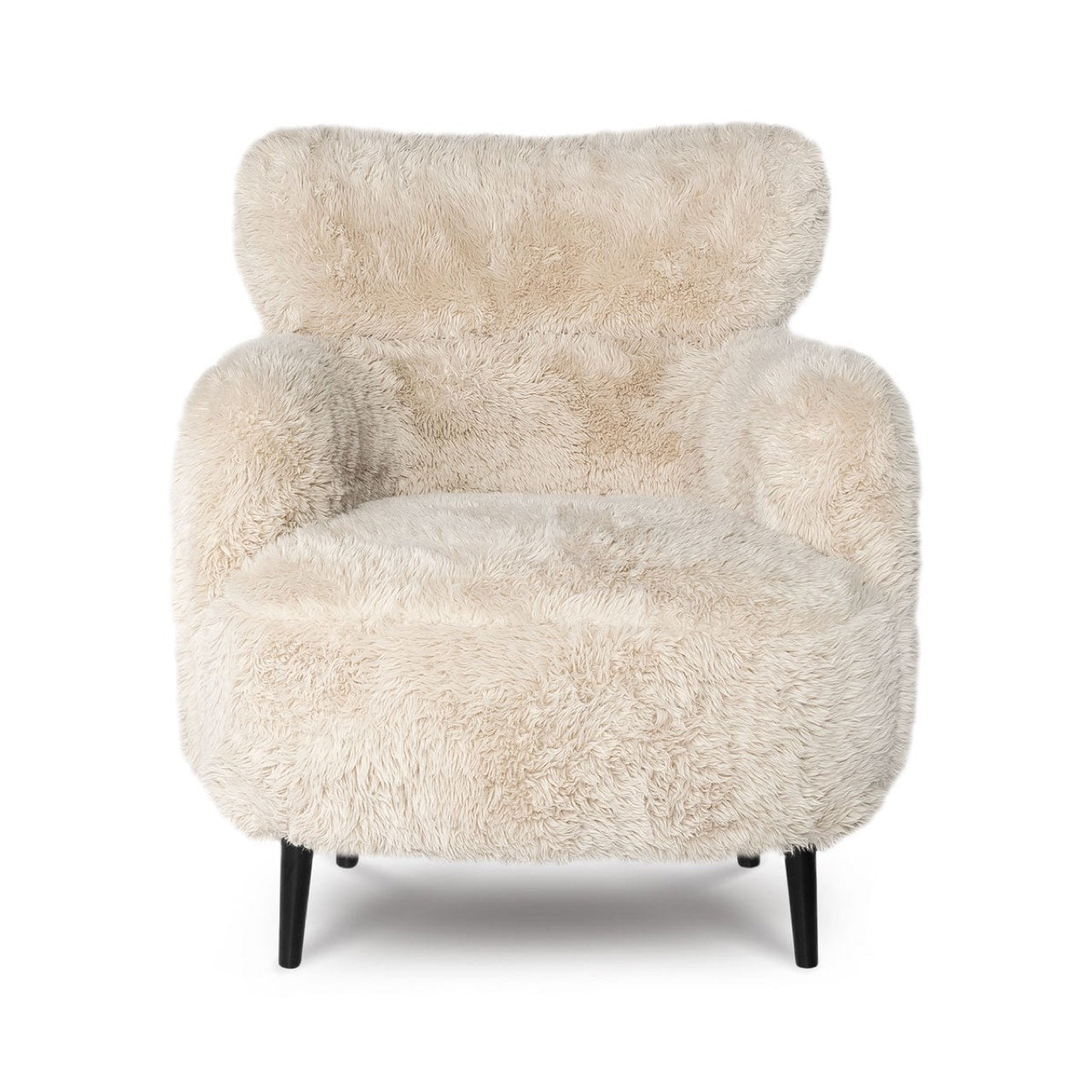 GINGER ACCENT CHAIR