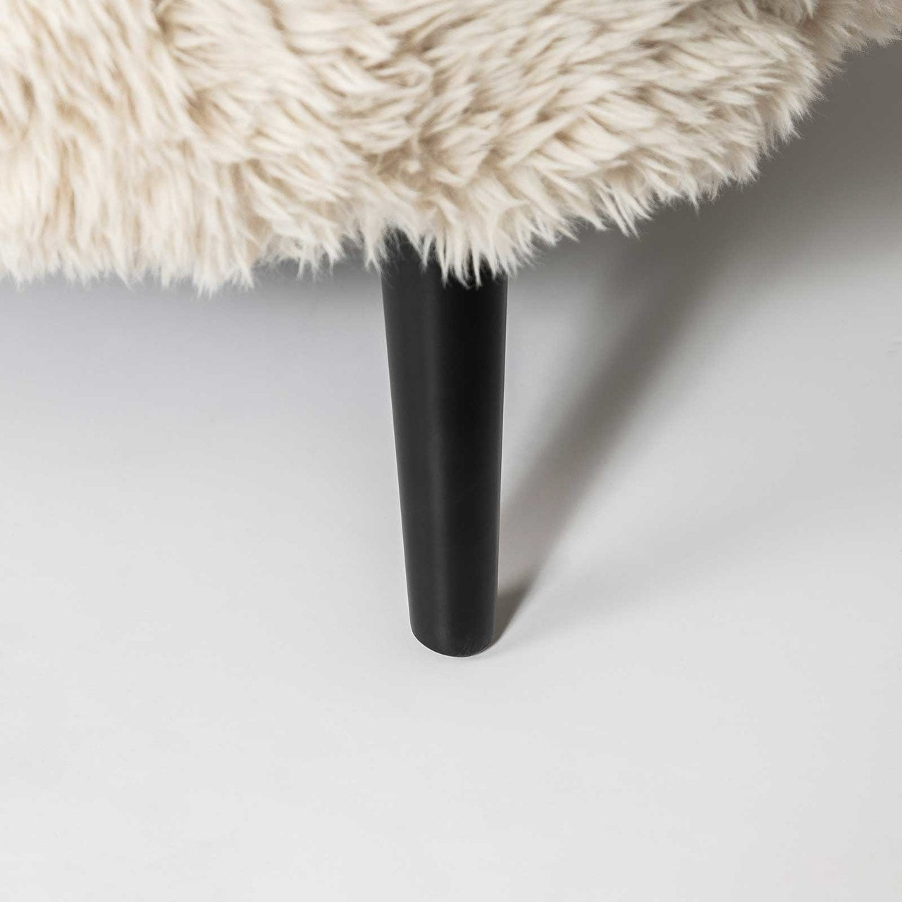 GINGER ACCENT CHAIR