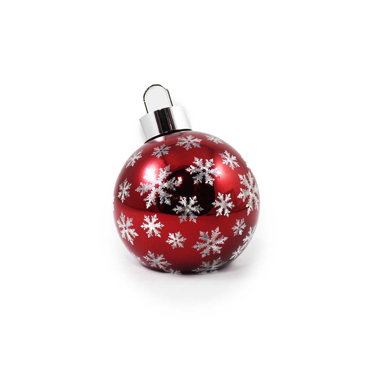 LED CHRISTMAS ORNAMENT BALL