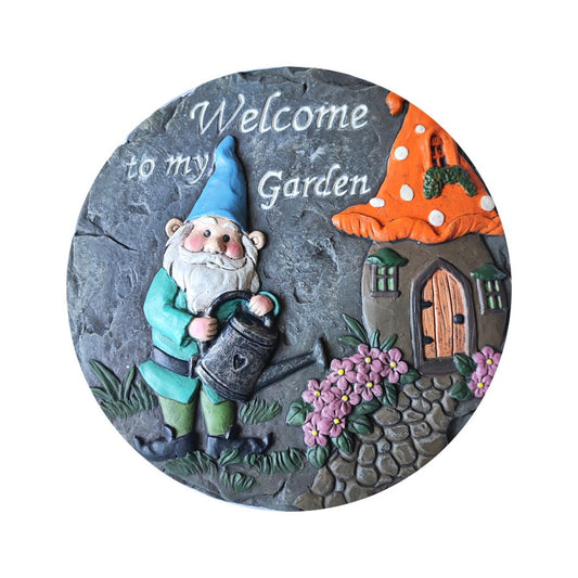 GNOME STEPPING STONE