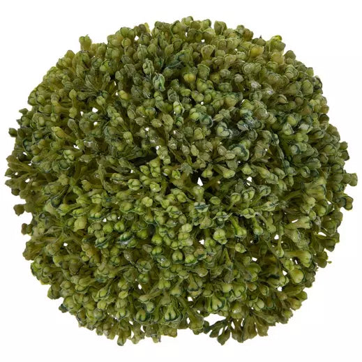 MOSS DECORATIVE BALL