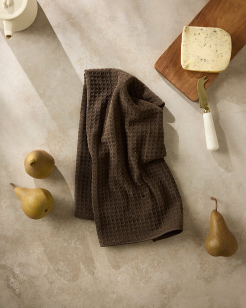 TRUFFLE HAND TOWEL