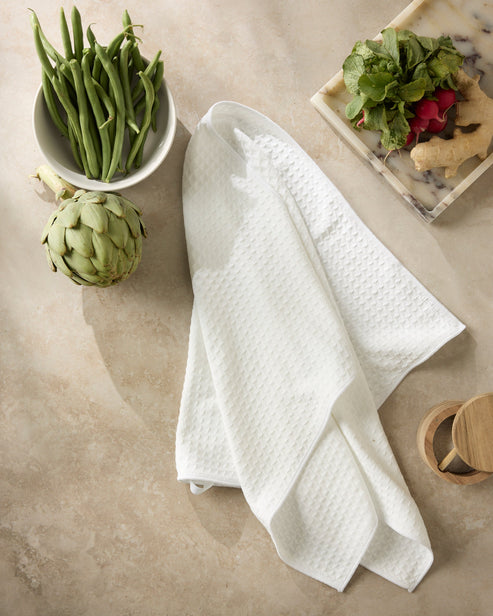 TRUFFLE HAND TOWEL