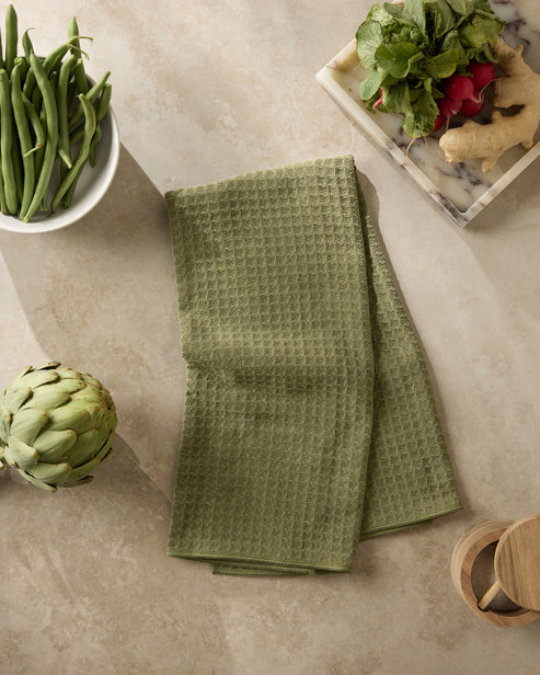 TRUFFLE HAND TOWEL