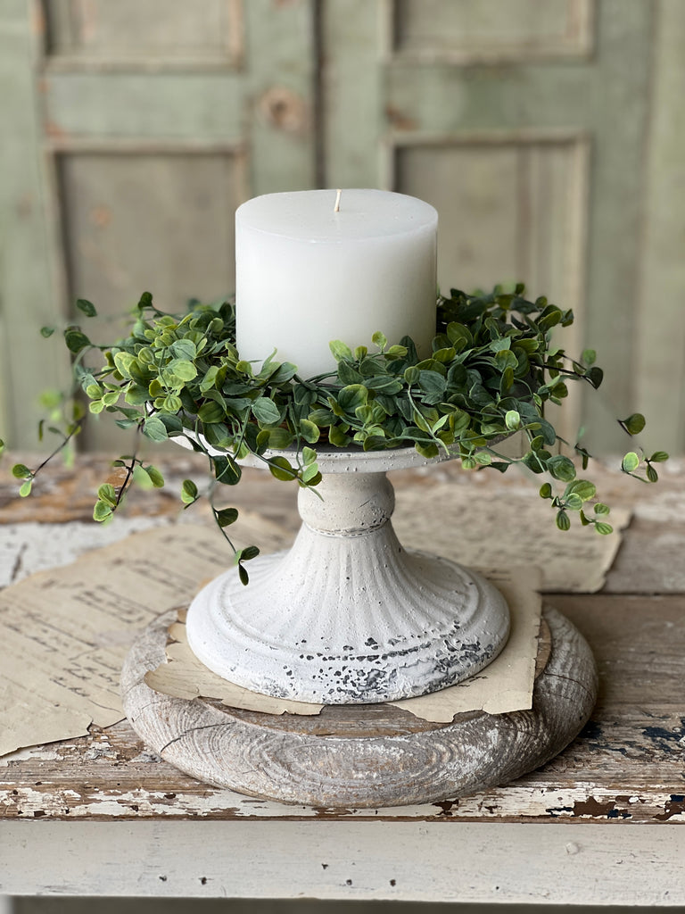 ATESSA PEDESTAL