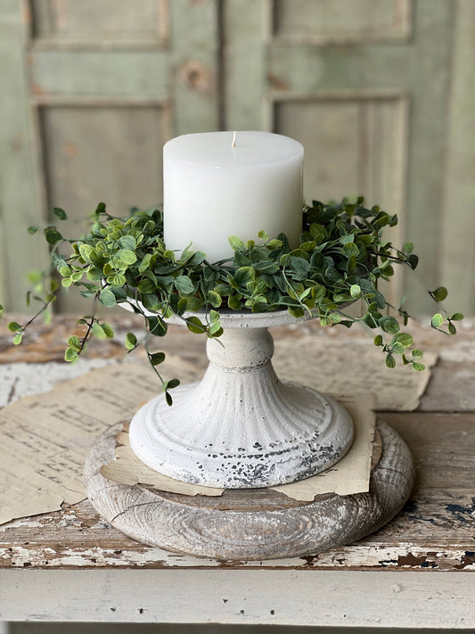 ATESSA PEDESTAL
