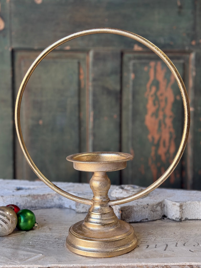 CIRCLET LUMERA HOLDER