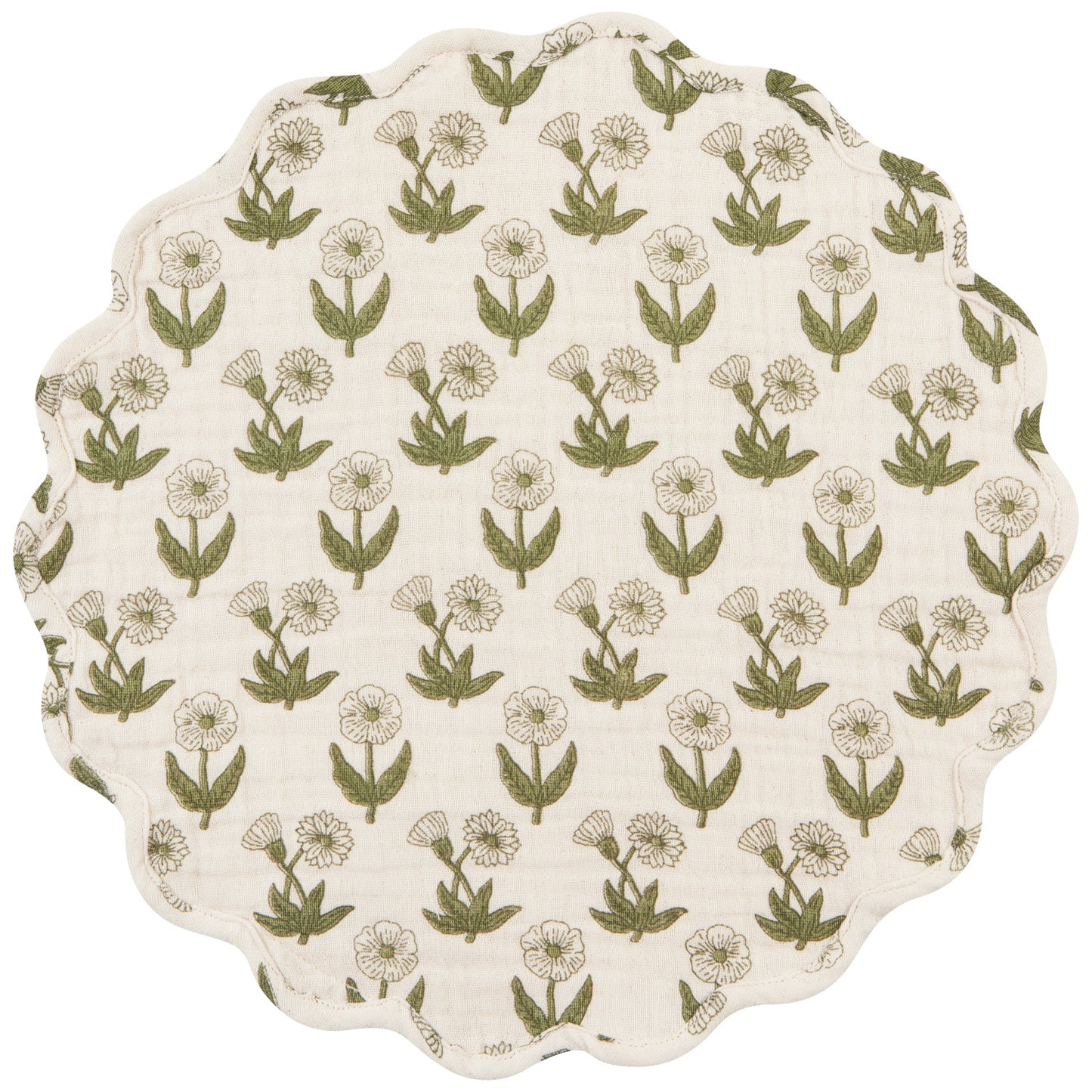 BLOOM PLACEMAT