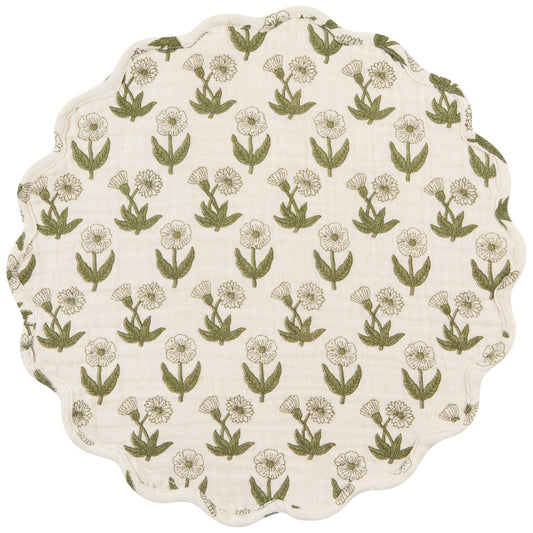 BLOOM PLACEMAT