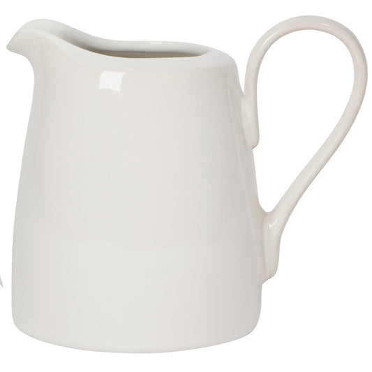 AQUARIUS OYSTER CREAMER