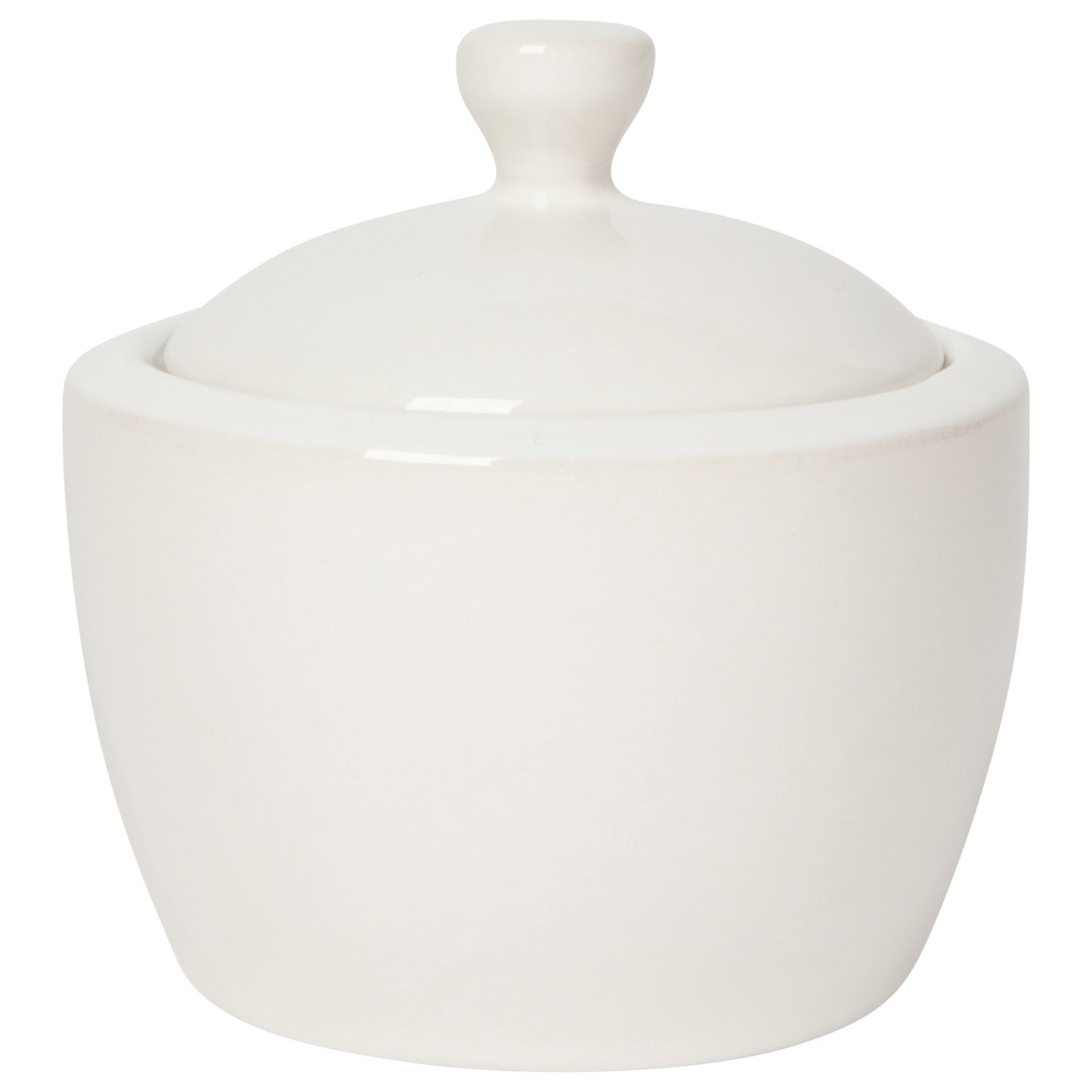 AQUARIUS OYSTER SUGAR POT