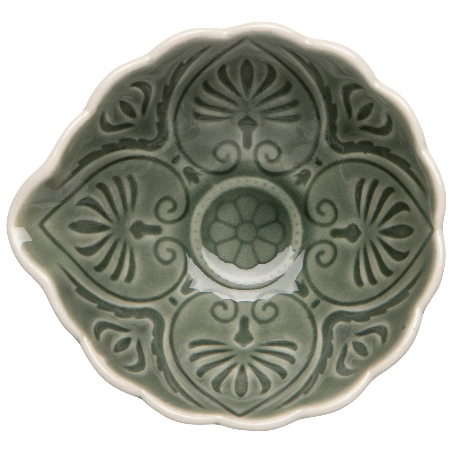 OPUS CAPRI DISH