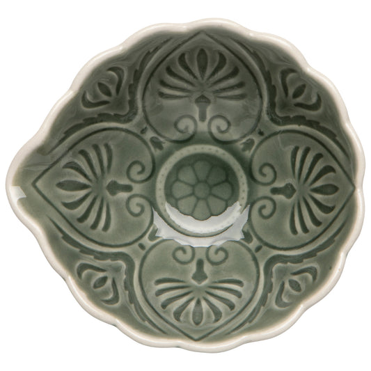 OPUS CAPRI DISH