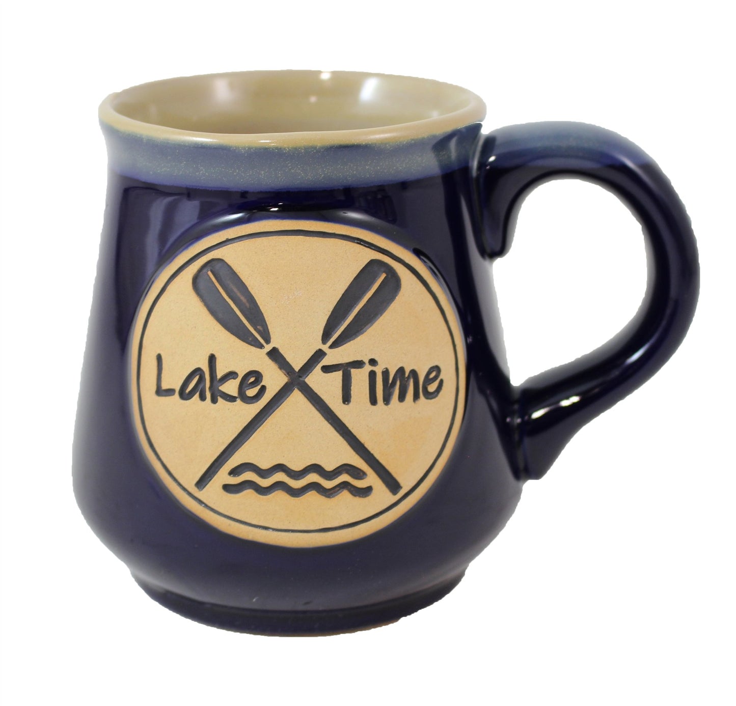 LAKE TIME MUG