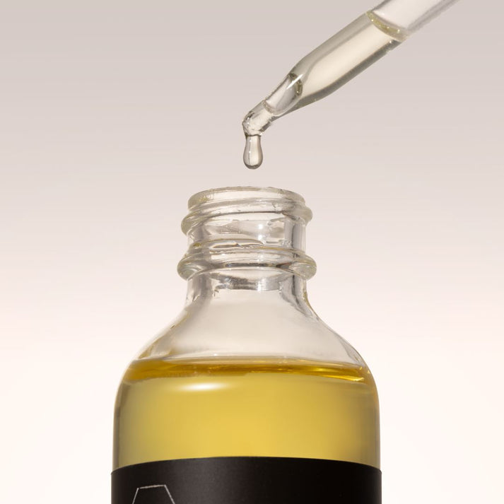 BEAUTY FROM BEES HAIR & SCALP HYDRATION
