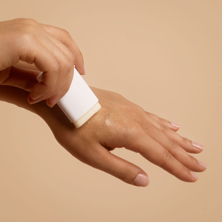 BEAUTY FROM BEES HAND BALM