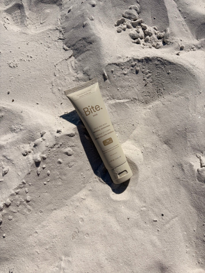 BITE MINERAL SUNSCREEN