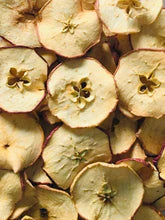 DEHYDRATED ORGANIC FRUIT