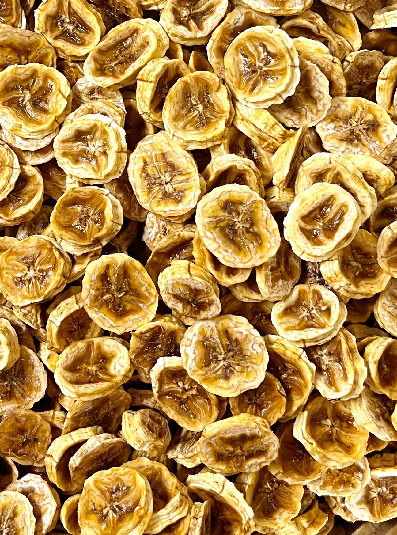 DEHYDRATED ORGANIC FRUIT