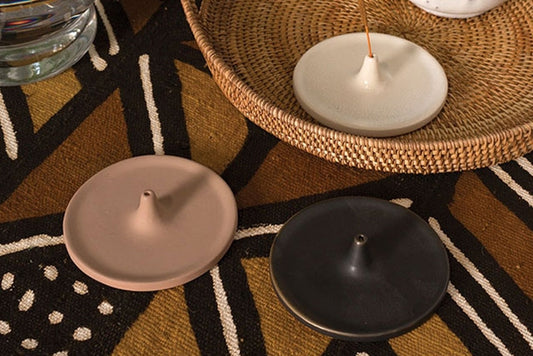 BOHEME INCENSE HOLDER