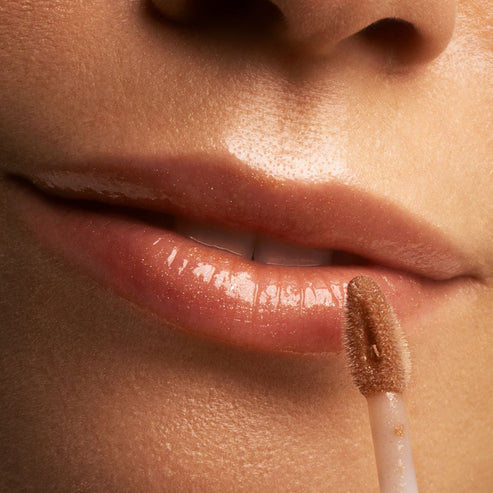 BEAUTY FROM BEES IN THE NUDE LIP SERUM
