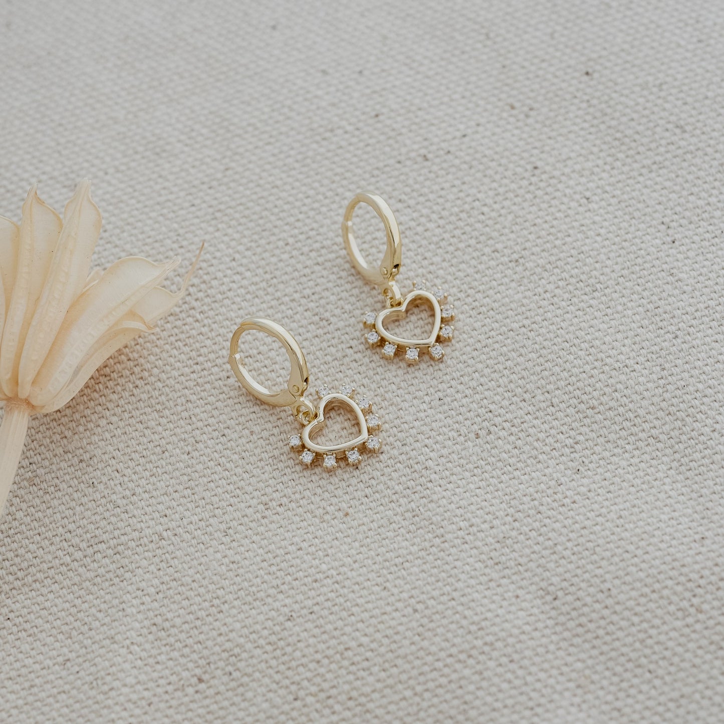 I'VE GOT A CRUSH HOOPS