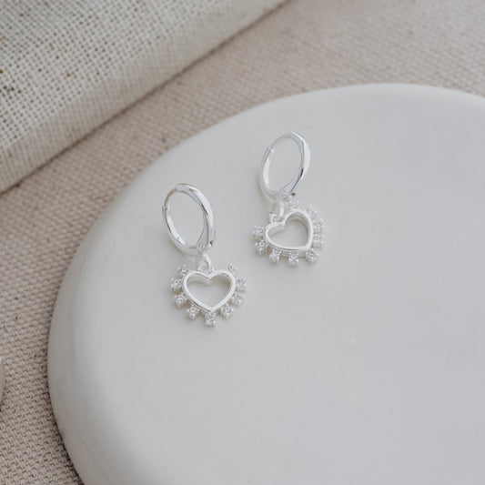 I'VE GOT A CRUSH HOOPS