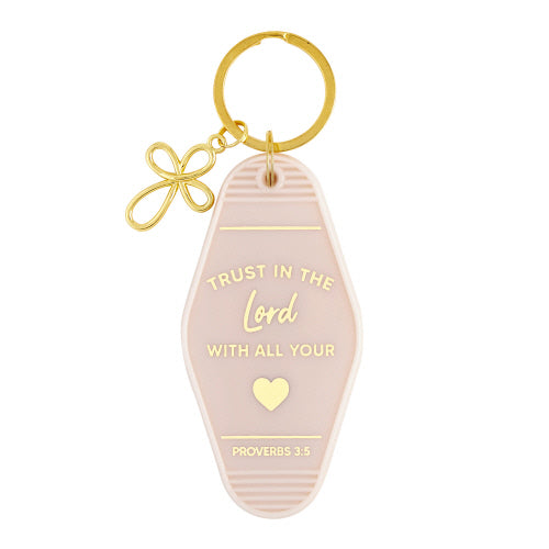 SCRIPTURE KEYTAG