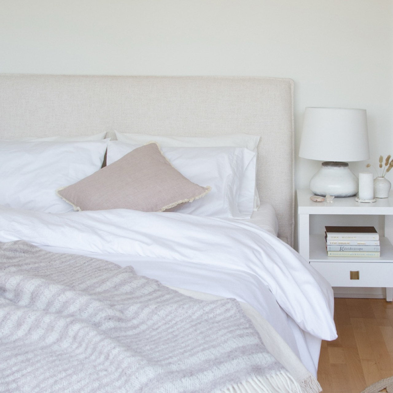 JULIA BED